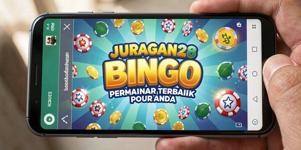 Tampilan permainan JURAGAN28 yang menarik dan penuh warna.